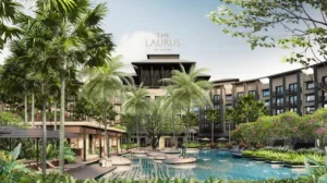 Khu Nghỉ Dưỡng Sentosa Công Bố Khách Sạn Sang Trọng Mới Hợp Tác Với Marriott International