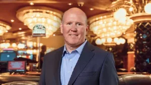 Scott Lokke: Gương Mặt Mới Tại Sòng Bạc Rivers Philadelphia