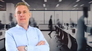 Simon Westbury: “Tại 1xBet Tôi Được Là Chính Mình”
