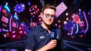 ASA: Quảng cáo cá cược của Stuart Broad không vi phạm quy định bảo vệ trẻ vị thành niên