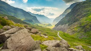 10 Triệu Bảng: Cơ Hội Vàng Cho Bảo Tồn Thiên Nhiên Và Du Lịch Sinh Thái Tại Wales