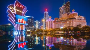 Wynn Macau Ký Kết Thỏa Thuận Chiến Lược Phát Triển Nhân Tài Với ATD