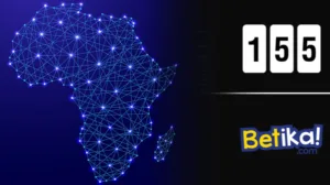 155.io Chính Thức Bước Vào Thị Trường Châu Phi Thông Qua Đối Tác Betika
