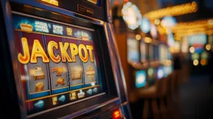 Crown Melbourne bị phạt vì bỏ qua biện pháp bảo vệ người chơi máy đánh bài