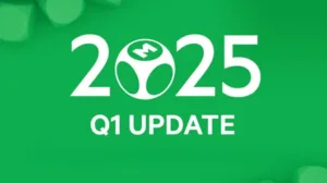 EveryMatrix báo cáo tăng trưởng vượt bậc với doanh thu tăng 39% trong quý 1/2025