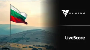 7777 Gaming Cung Cấp Trò Chơi Sòng Bạc Cho Nền Tảng Bulgaria Của Livescore Bet
