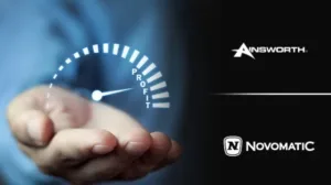 Ainsworth Dự Báo Lợi Nhuận 14 Triệu USD Trước Thềm Cuộc Bỏ Phiếu Cổ Đông Novomatic
