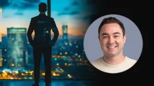 Andrew Vouris Chính Thức Trở Thành CEO của Entain ANZ