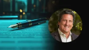 MGM Resorts gia hạn hợp đồng với CEO Bill Hornbuckle đến năm 2028