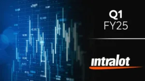 Intralot Tăng Trưởng Mạnh Mẽ Trong Quý 1/2025 Với Doanh Thu 94,4 Triệu Euro