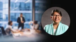Jenni Wildcat Trở Thành CEO Mới Của Wind River Hotel & Casino