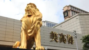 MGM Trung Quốc thống trị thị trường Macau với kết quả tài chính quý 1 năm 2025 đầy ấn tượng