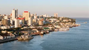 Mozambique Dự Báo Thu Nhập Kỷ Lục Từ Thuế Đánh Bạc Năm 2025