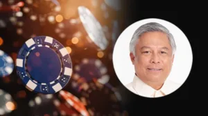 Chủ tịch PAGCOR kêu gọi hành động chung đối phó với cờ bạc có hại