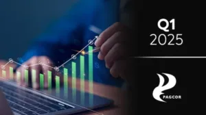 PAGCOR Ghi Nhận Kết Quả Tài Chính Ấn Tượng Trong Quý 1/2023
