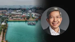 Genting Singapore Xác Nhận Việc Nghỉ Hưu Của CEO Và Kế Hoạch Chuyển Giao Lãnh Đạo