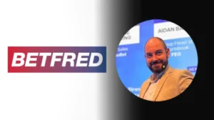 Betfred chính thức bổ nhiệm Aidan Barry làm Giám đốc Giao dịch
