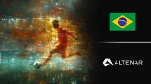 Altenar Mở Rộng Thị Trường Brazil Với Giấy Phép Thể Thao Ảo Mới