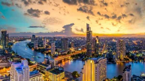 Kế hoạch sòng bạc Thái Lan nhận được ủng hộ lớn từ công chúng