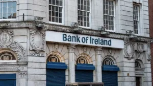 Bank of Ireland triển khai tính năng chặn cờ bạc bảo vệ khách hàng