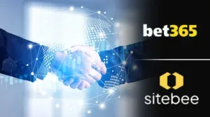 Bet365 và Sitebee Kéo Dài Quan Hệ Đối Tác Chiến Lược Sang Năm Thứ 7