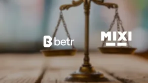 Cuộc Chiến Thâu Tóm: Betr Chính Thức Mở Đợt Chào Mua PointsBet