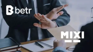 Betr Kiên Quyết Từ Chối Đề Nghị Mua Lại Của Mixi