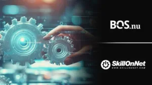 SkillOnNet gia nhập Hiệp hội Cá cược Trực tuyến Thụy Điển: Bước đi chiến lược mới