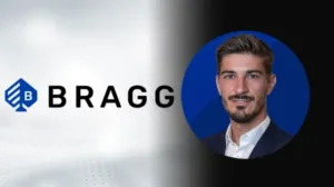 Bragg Gaming Tăng Cường Đội Ngũ Lãnh Đạo Với Giám Đốc Bán Hàng Toàn Cầu Mới