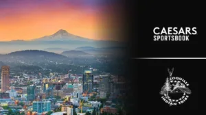 Caesars Entertainment Ra Mắt Dịch Vụ Cá Cược Thể Thao Tại Oregon