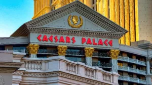 Caesars Entertainment ghi nhận khoản lỗ 278 triệu USD trong năm tài chính 2024