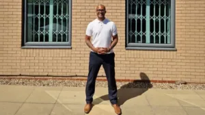 Clarke Carlisle trở thành Giám đốc phát triển kinh doanh mới của Gordon Moody