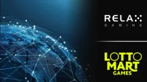 Lottomart Và Relax Gaming: Hợp Tác Mang Game Đẳng Cấp Đến Việt Nam