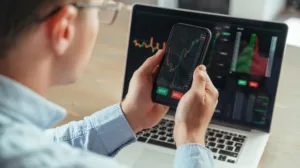 DraftKings: Thị trường dự đoán là xu hướng không thể ngăn cản