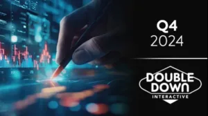 DoubleDown Interactive ghi nhận kết quả ấn tượng trong quý 4/2024