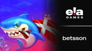 ELA Games Mở Rộng Tầm Ảnh Hưởng Tại Thị Trường Đan Mạch Qua Hợp Tác Với Betsson