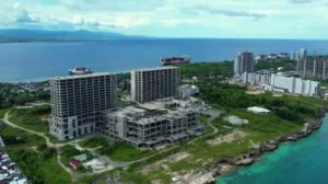 Chinabank Tìm Người Mua Cho Dự Án Nghỉ Dưỡng Emerald Bay Tại Cebu