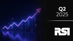 RSI Ghi Nhận Kết Quả Tài Chính Kỷ Lục Trong Quý 2/2025