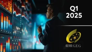 Galaxy Entertainment Group báo cáo kết quả tài chính mạnh mẽ trong quý 1/2025