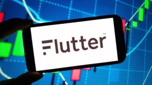 Flutter Entertainment: Thu nhập ròng tăng vọt 113% trong năm tài chính 2024