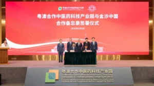 Sands China và GMTCM Ký Kết Thỏa Thuận Phát Triển Du Lịch Sức Khỏe