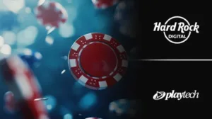 Hard Rock Bet trở thành casino trực tuyến đầu tiên tại New Jersey cung cấp gameshow Trivia trực tiếp