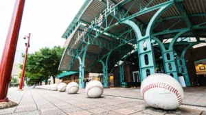 PrizePicks Ký Kết Hợp Tác Với Houston Astros: Cơ Hội Mới Cho Người Chơi DFS