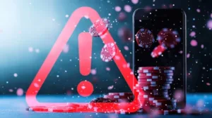 Ủy Ban Trò Chơi Utah Phát Cảnh Báo Về Nạn Cờ Bạc Trực Tuyến Bất Hợp Pháp