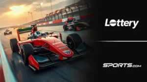 Xổ số.com và Sports.com công bố tài trợ kép tại giải đua Indianapolis 500 2025