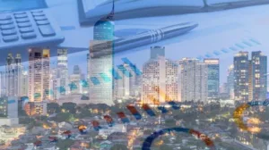 Hơn 1 triệu người Indonesia đánh bạc trực tuyến trong quý I/2025