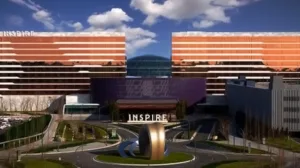 Bain Capital tiếp quản quyền điều hành Inspire Resort tại Hàn Quốc