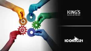 Betbazar tạo điều kiện cho thỏa thuận sòng bạc trực tuyến giữa King’s Development và Iconic21