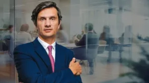 Kresimir Spajic trở thành CEO Allwyn Digital: Bước ngoặt cho ngành iGaming