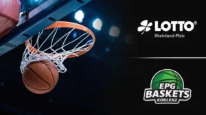 Lotto Rheinland-Pfalz Gia Hạn Hợp Tác Chiến Lược Với EPG Baskets Koblenz